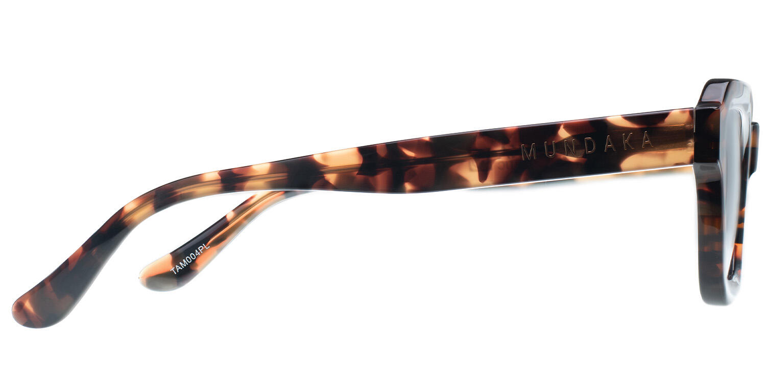 TAMARIN Polarised Sunglasses - Cat. 3 - MUNDAKA 3/4
