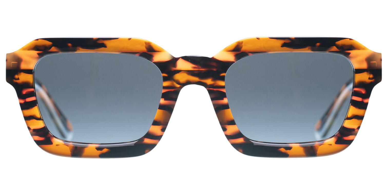 TAMARIN Polarised Sunglasses - Cat. 3 - MUNDAKA 2/4
