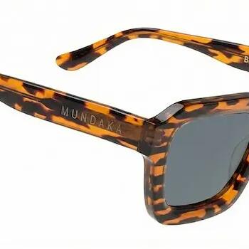 TAMARIN Polarised Sunglasses - Cat. 3 - MUNDAKA