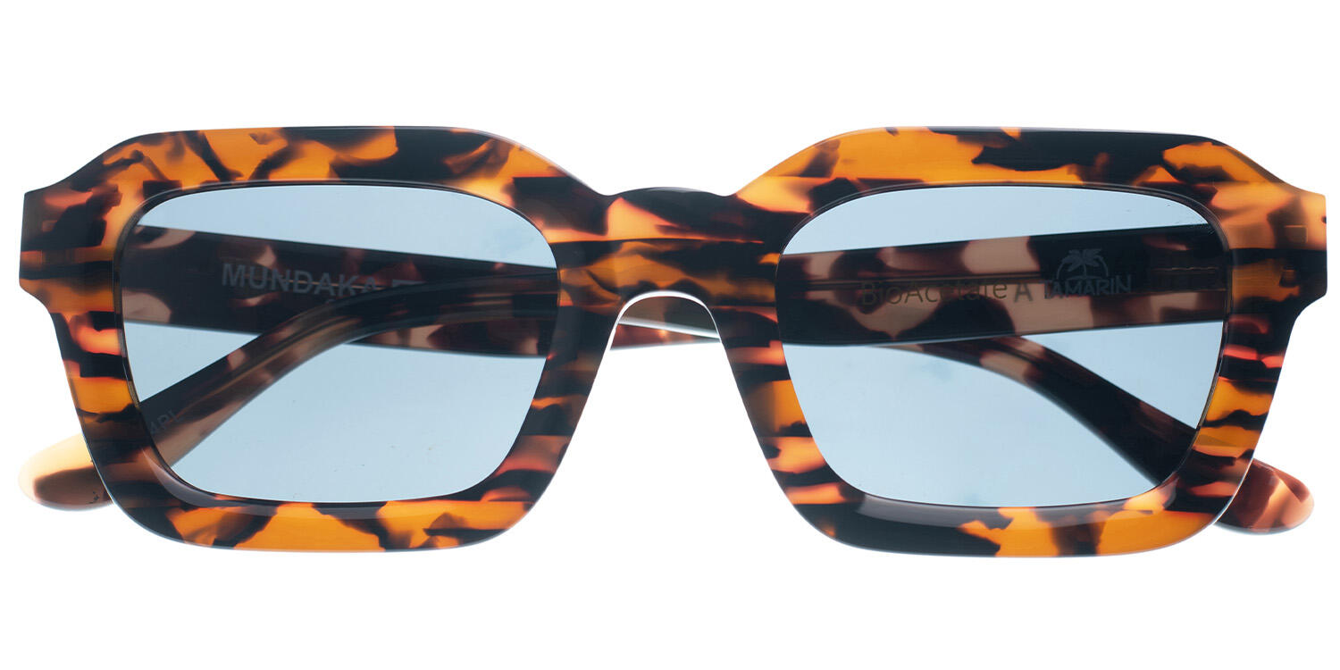 TAMARIN Polarised Sunglasses - Cat. 3 - MUNDAKA 4/4