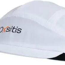 Oxsitis X-Flex Cap White