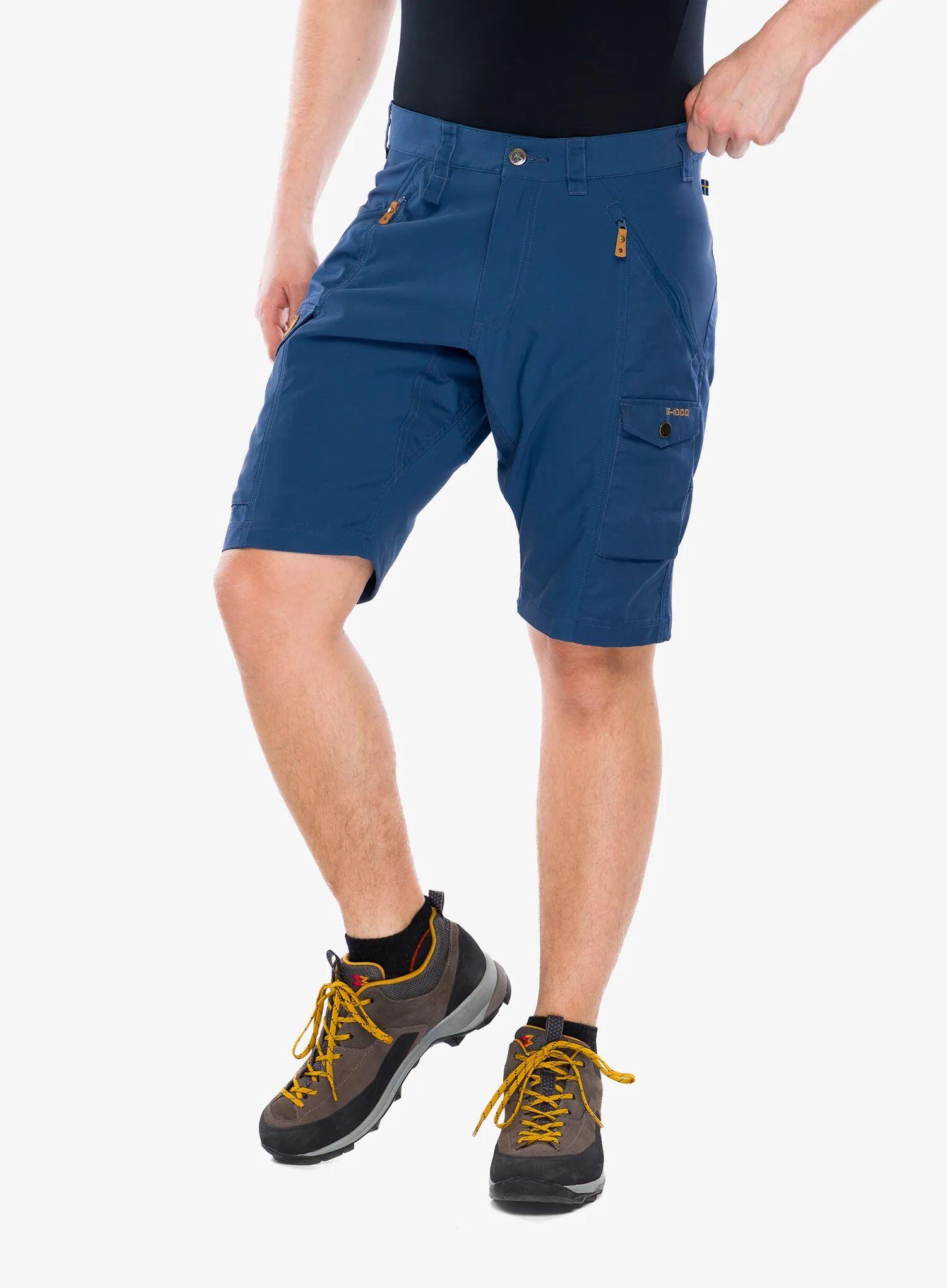 Shorts Bermuda Abisko 3/6