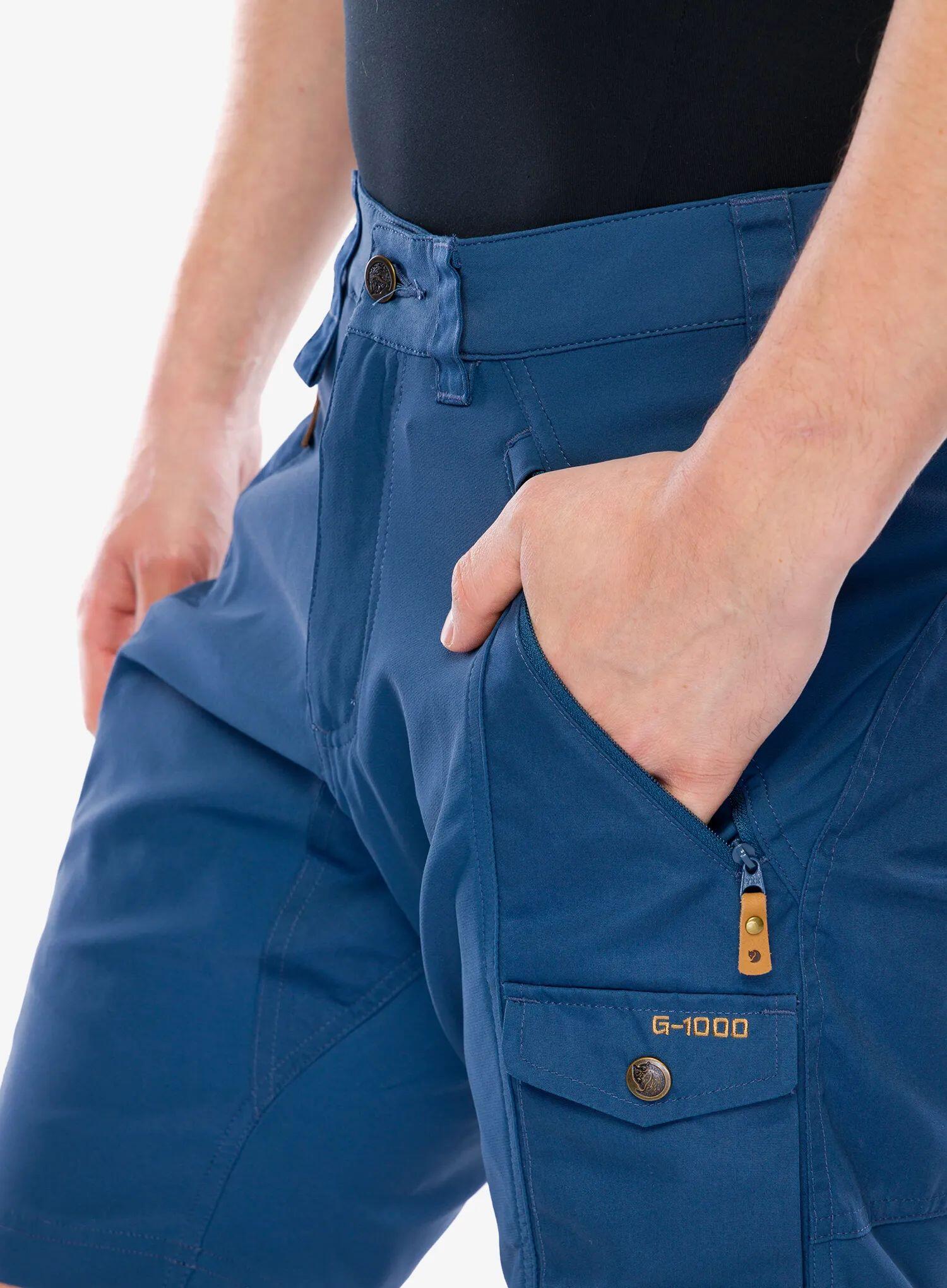 Shorts Bermuda Abisko 5/6