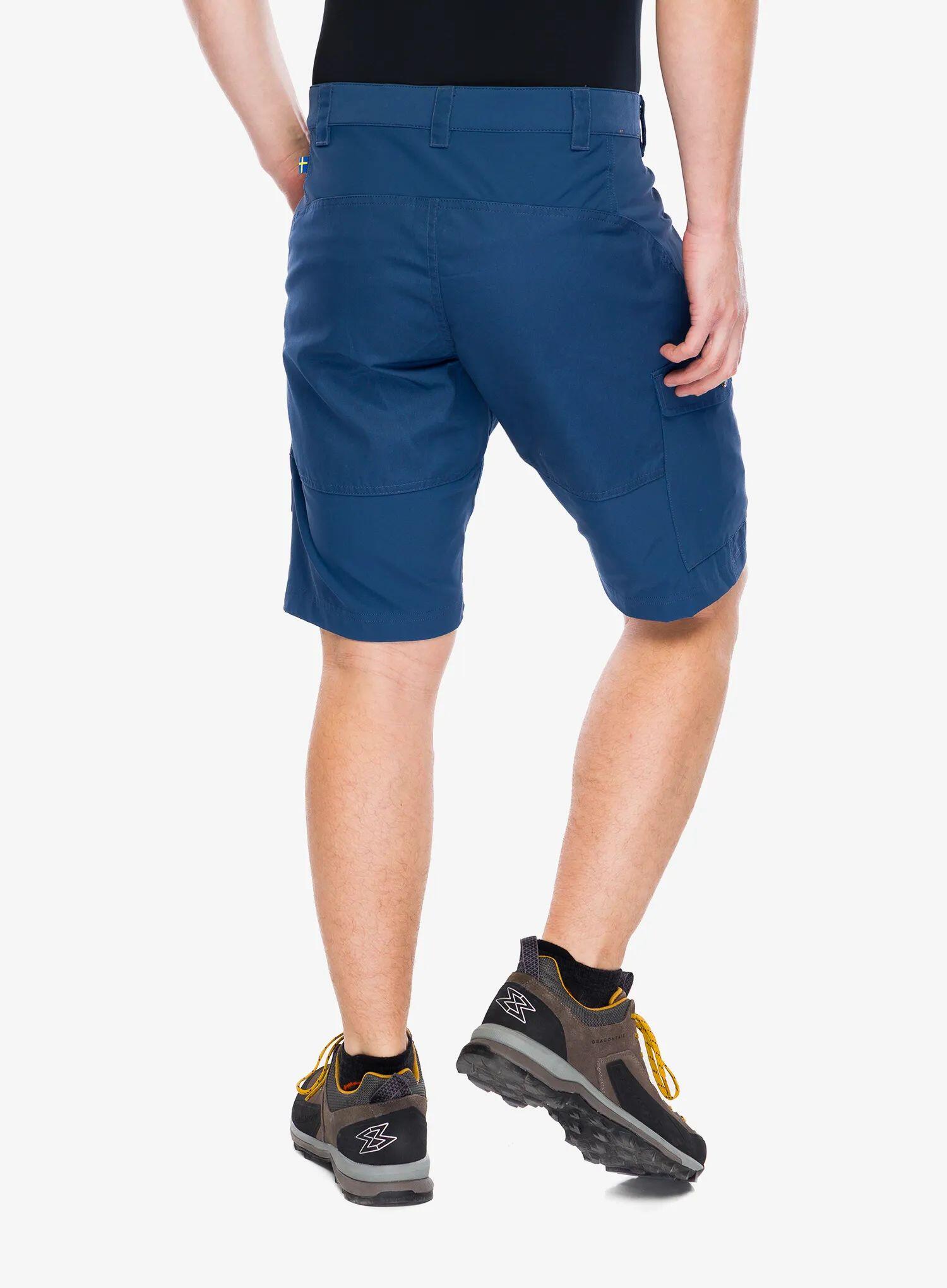 Shorts Bermuda Abisko 4/6