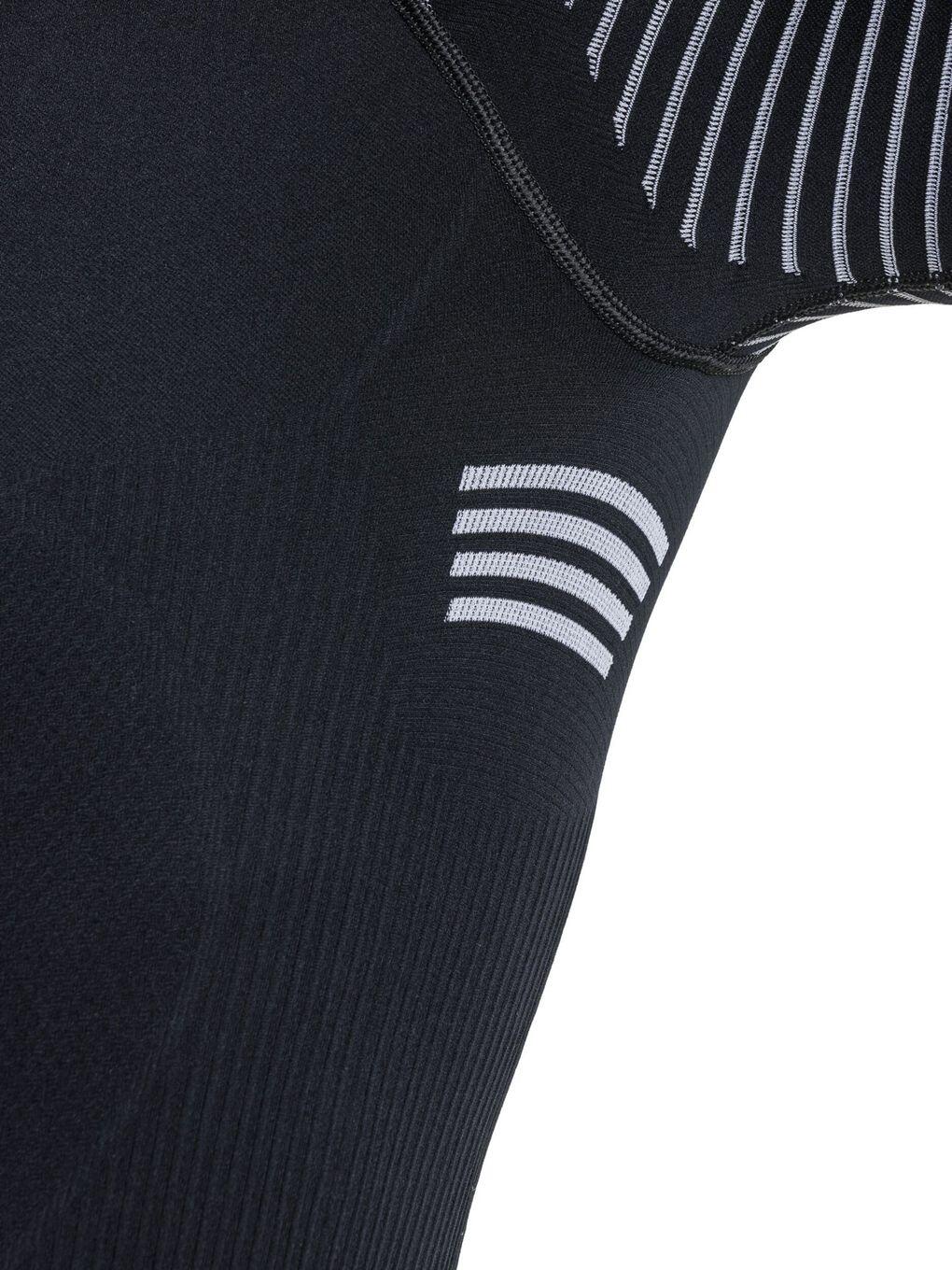 Intimo tecnico X-Bionic Invent 4.0 Nero Uomo 5/7