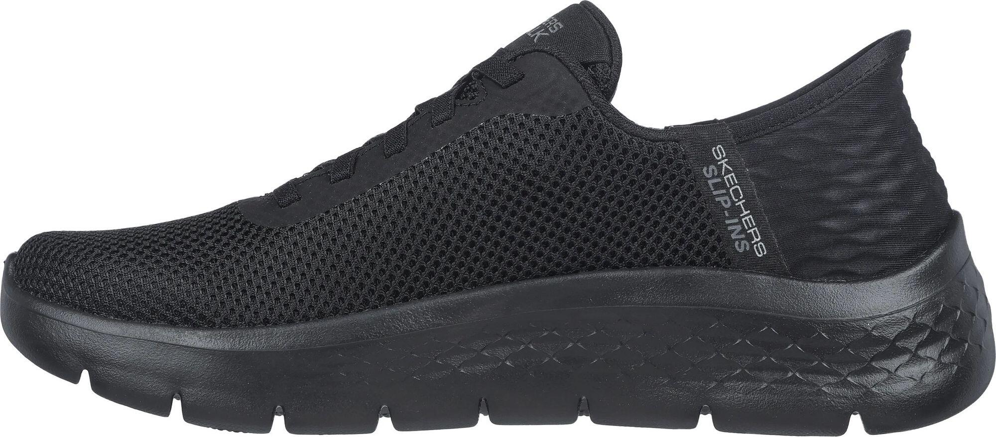 Schoen Skechers model 124836-BBK voor vrouwen 2/6