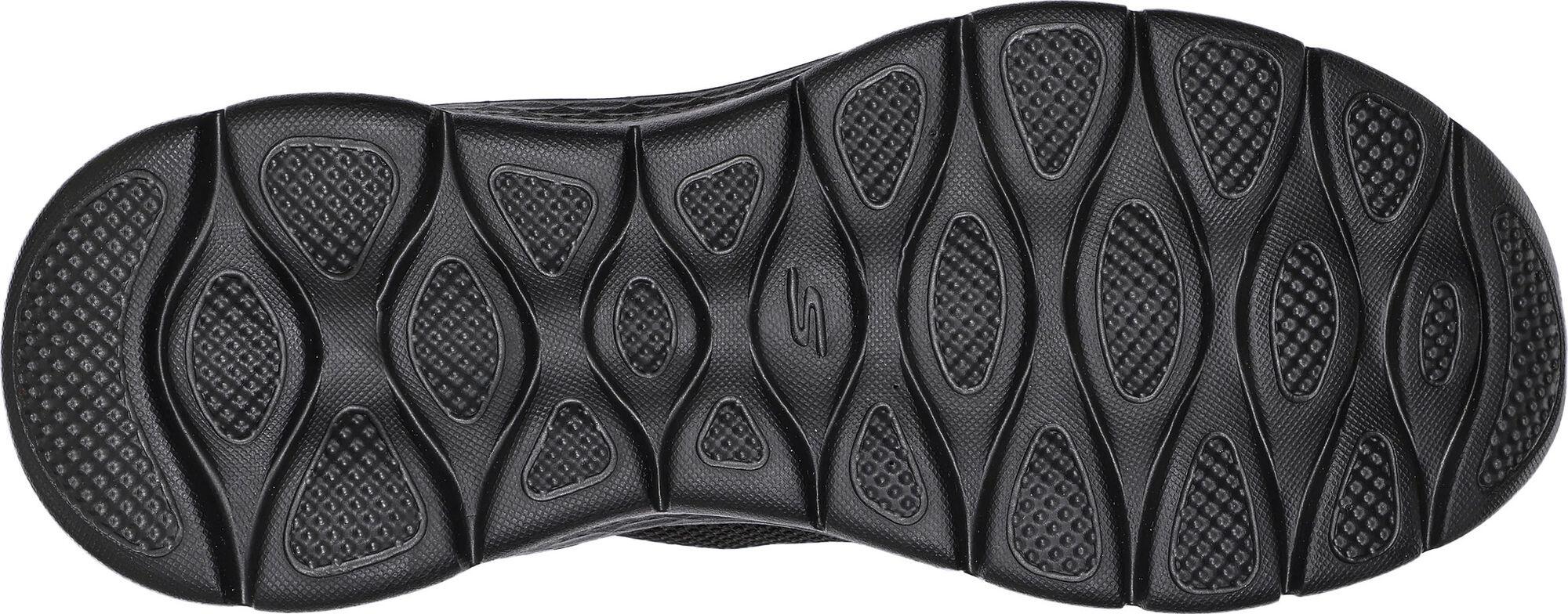 Schoen Skechers model 124836-BBK voor vrouwen 4/6