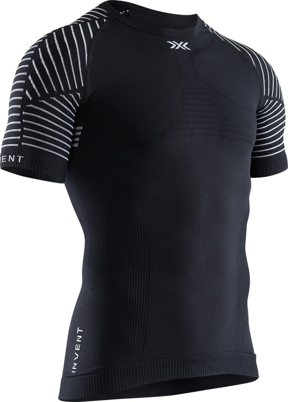 Intimo tecnico X-Bionic Invent 4.0 Nero Uomo 6/7