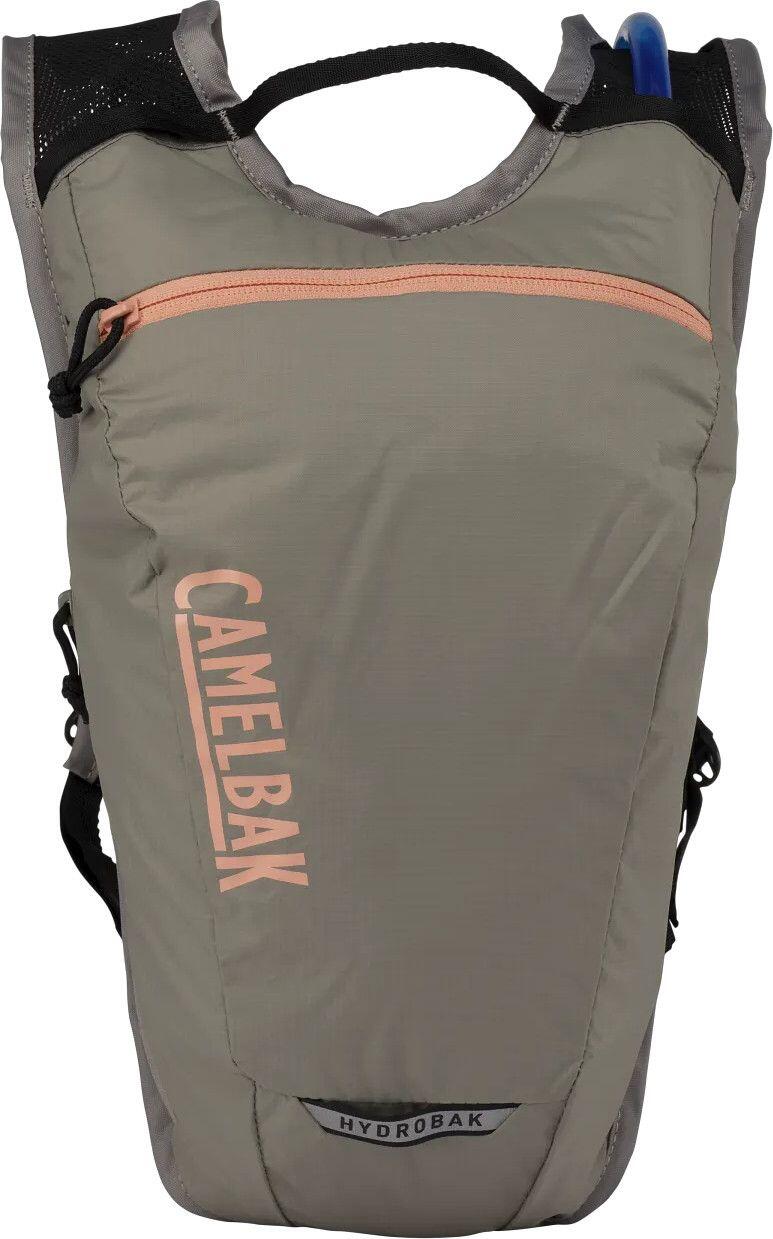 Sac d'Hydratation Camelbak Hydrobak Light 2.5L Gris 3/4