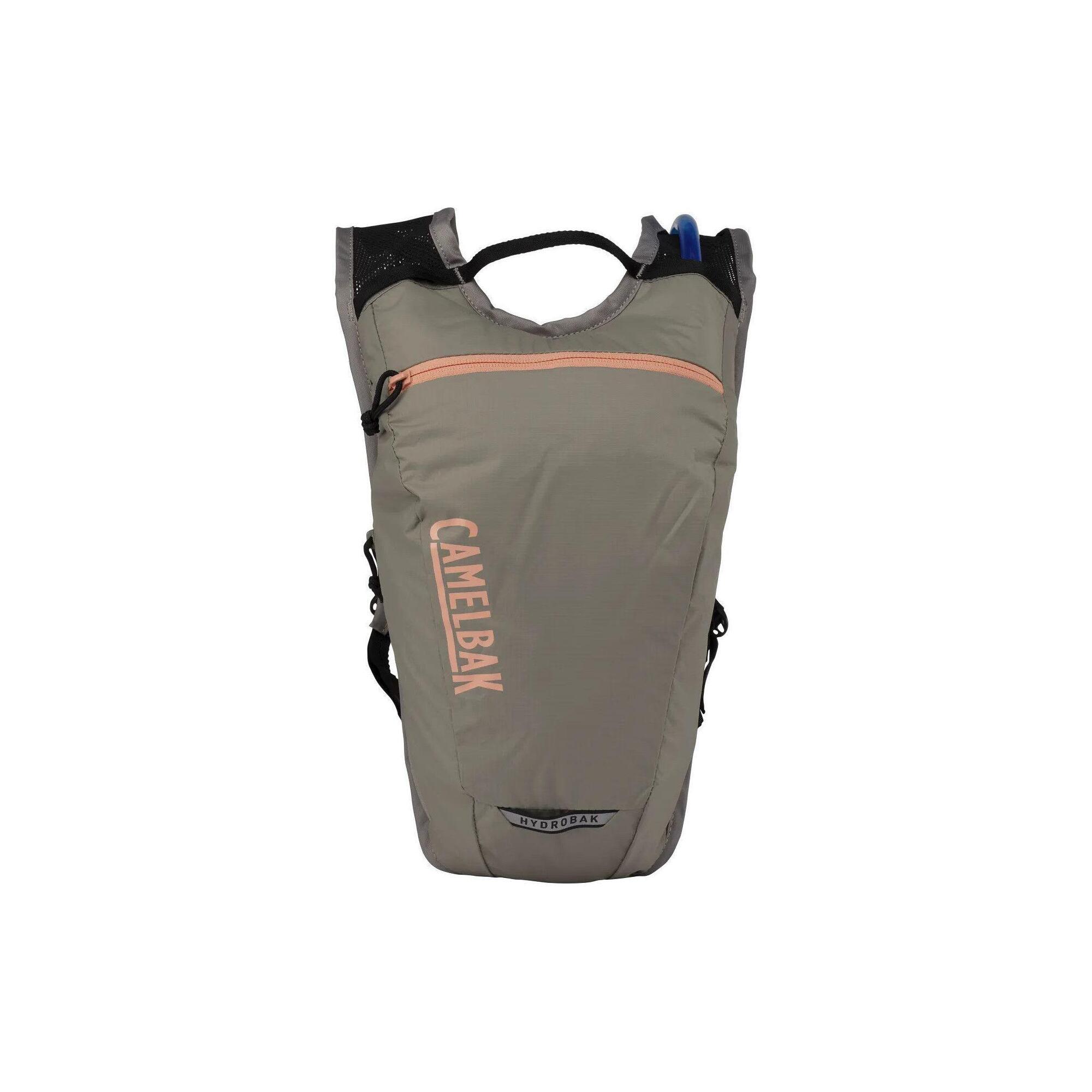 Rucsac de bicicletă CamelBak Hydrobak Light 2.5 l cu rezervor de 1.5 l