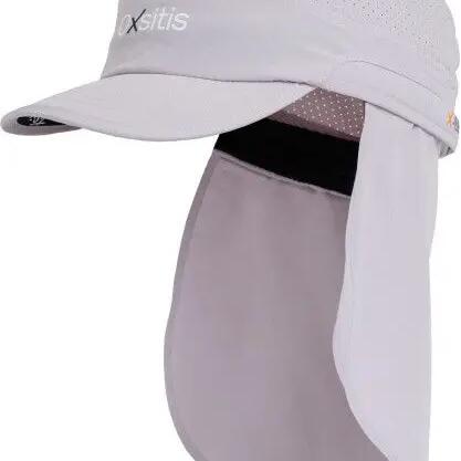 Oxsitis Atlas Grey cap