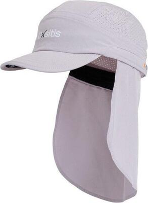 Oxsitis Cappello Atlas Grigio