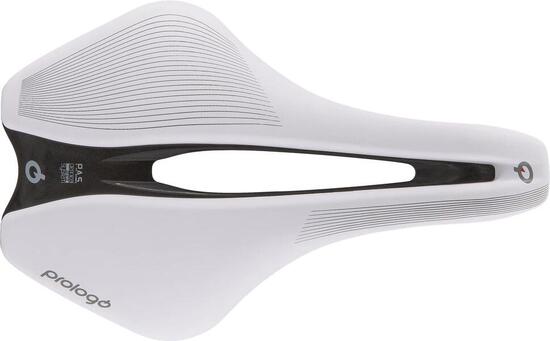 Siodełko MTB Dimension R2, 245 x 153 mm