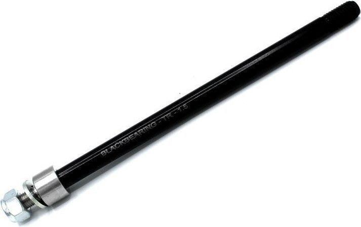 BLACK BEARING picture