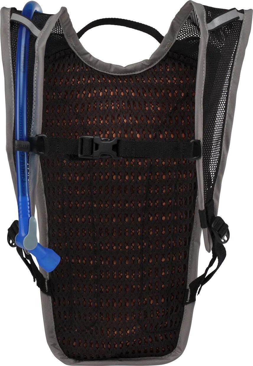 Sac d'Hydratation Camelbak Hydrobak Light 2.5L Gris 4/4