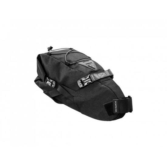 Sacoche de selle Topeak Backloader 6L Noir