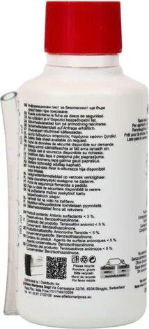 Caffélatex Preventive Liquid 250ml 3/3