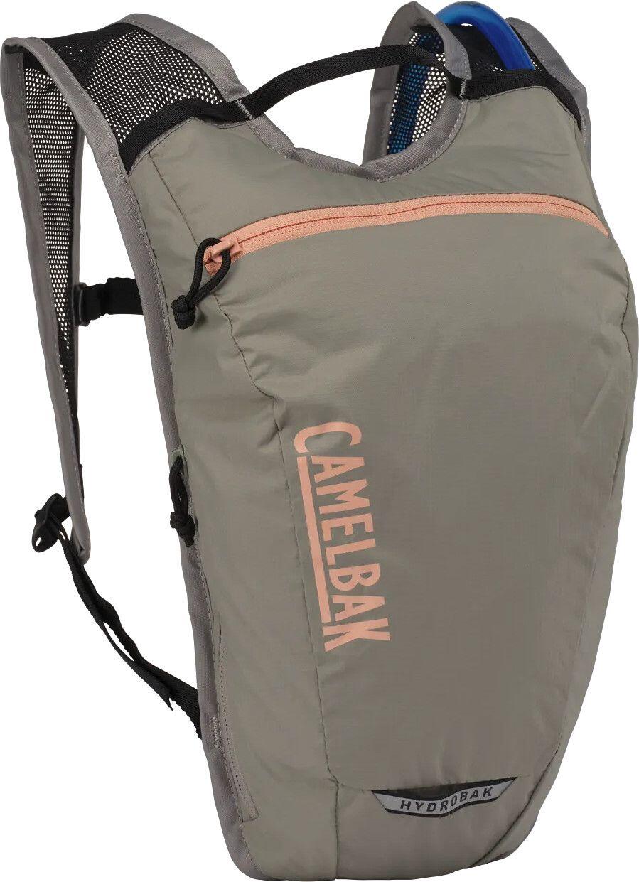 Sac d'Hydratation Camelbak Hydrobak Light 2.5L Gris 1/4