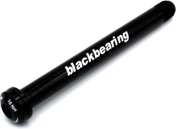 BLACK BEARING picture