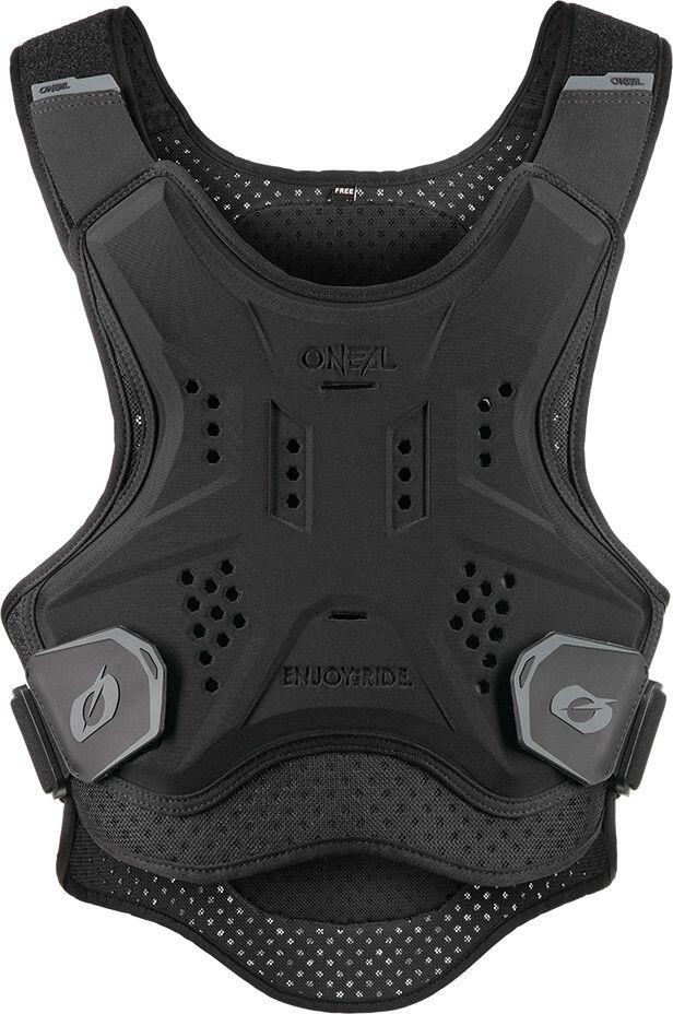 Buzer rowerowy mtb męski O'Neal BP Soft Chest Protector