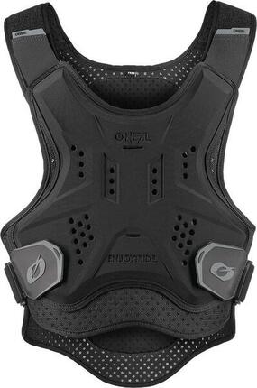 Buzer rowerowy mtb męski O'Neal BP Soft Chest Protector
