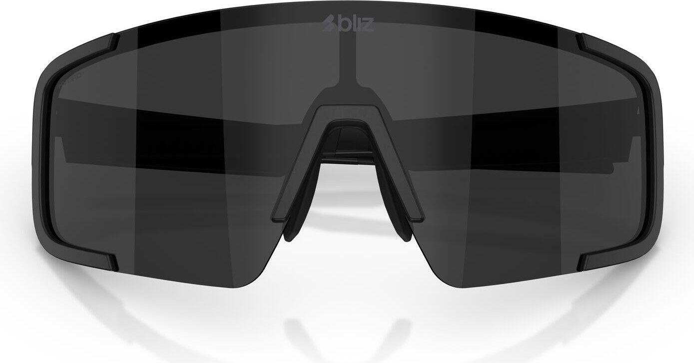 Bliz P003 L Mat Zwart /Smoke Unisex Bril 4/6