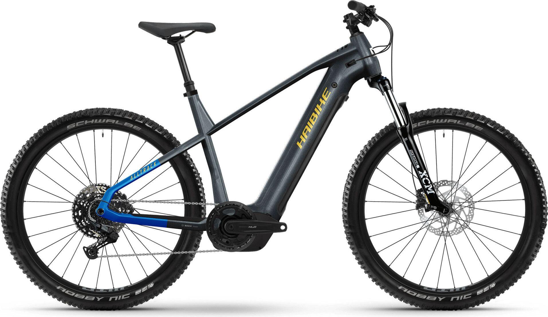 HAIBIKE picture