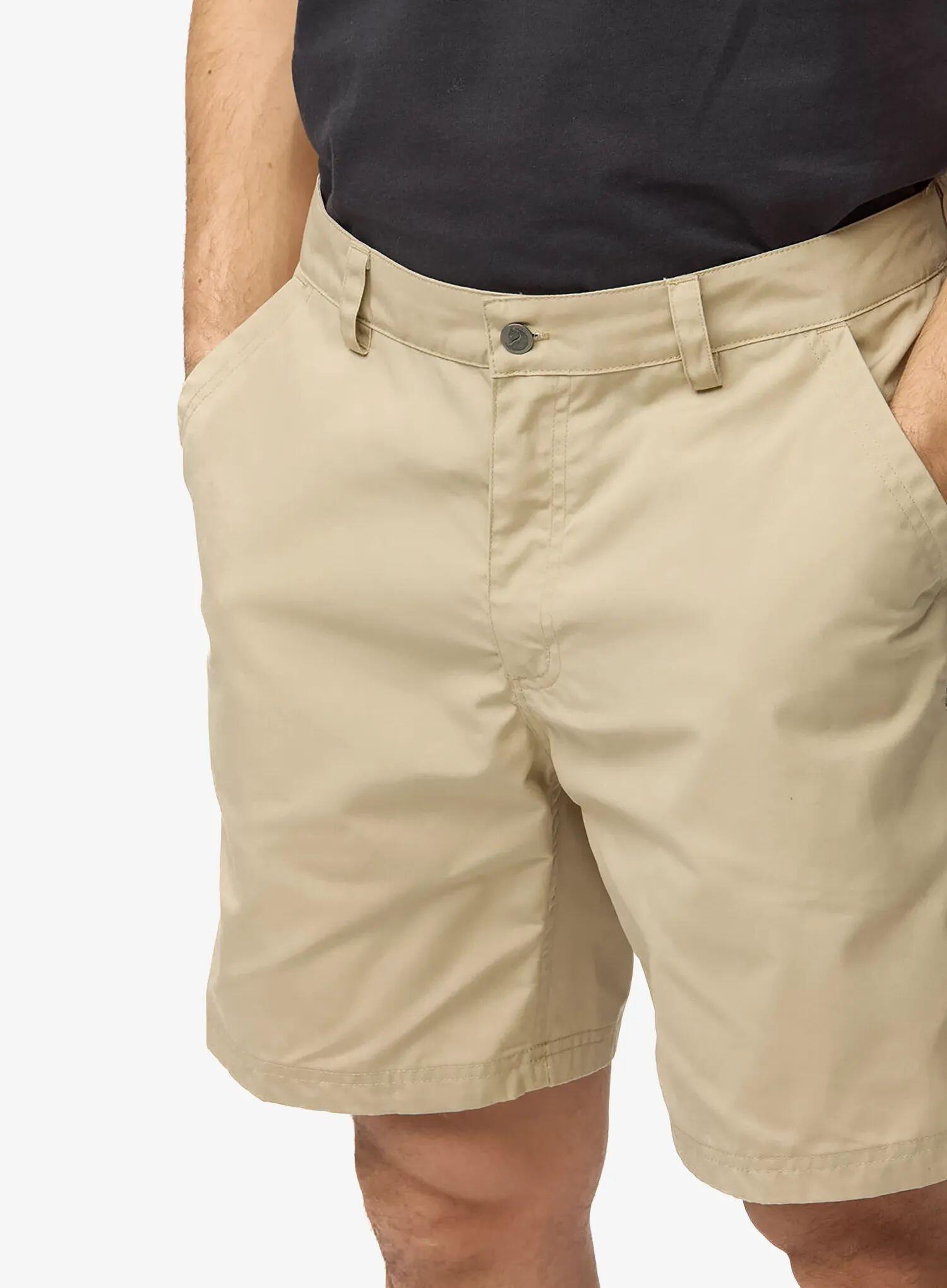 Fjall Raven Vardag Relaxed Shorts M Adulte 6/7