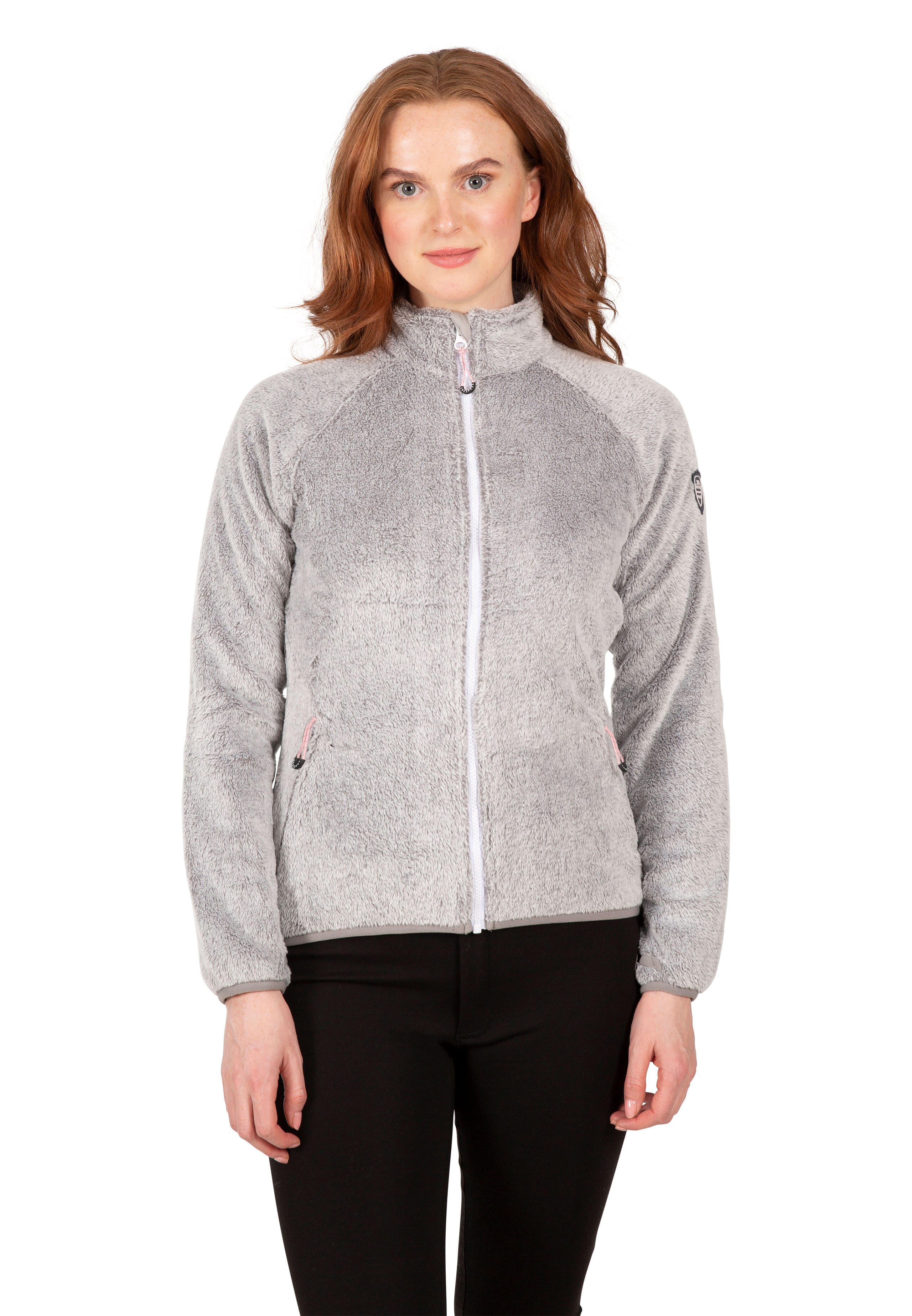 Polaire femme Trespass Telltale 3/5