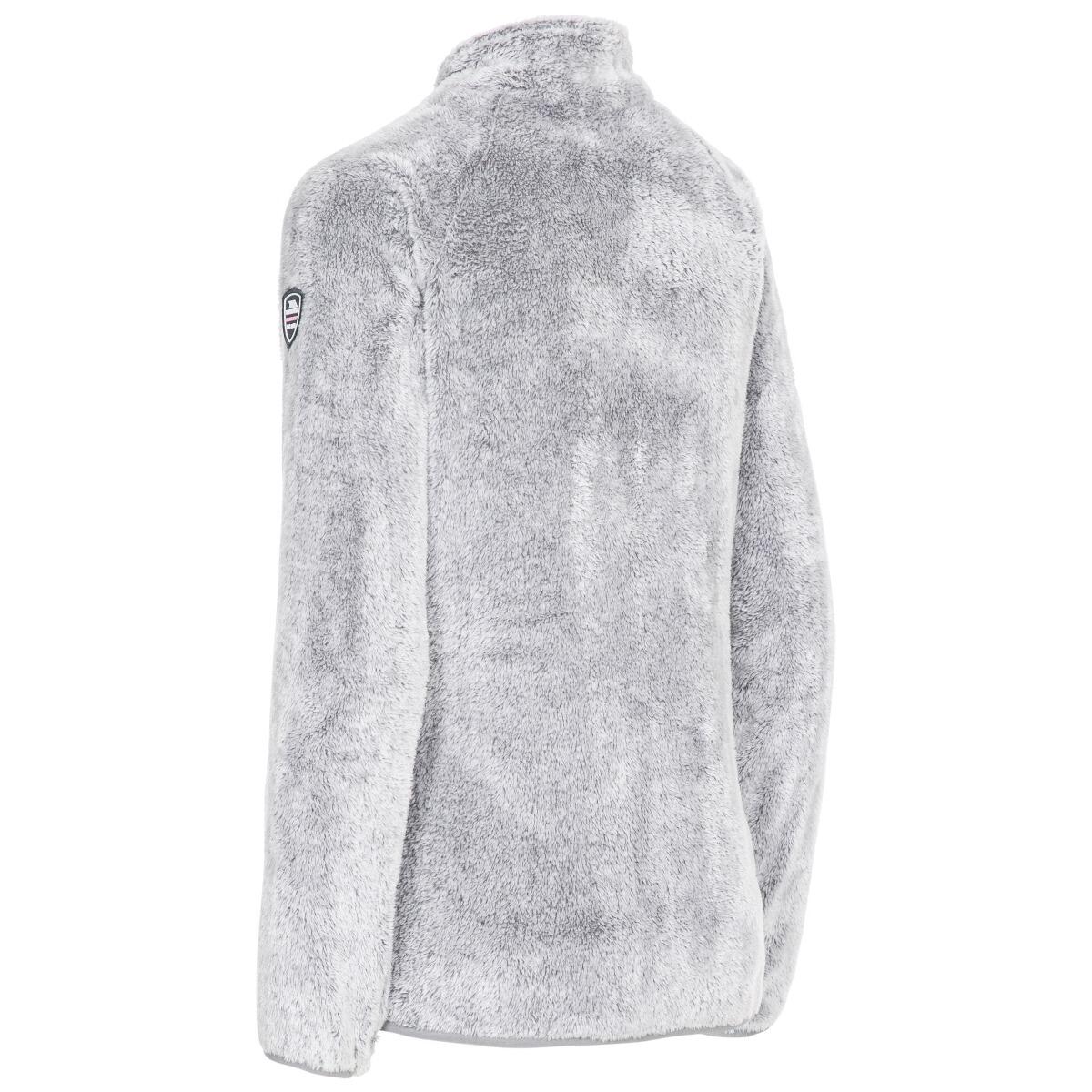 Polaire femme Trespass Telltale 2/5