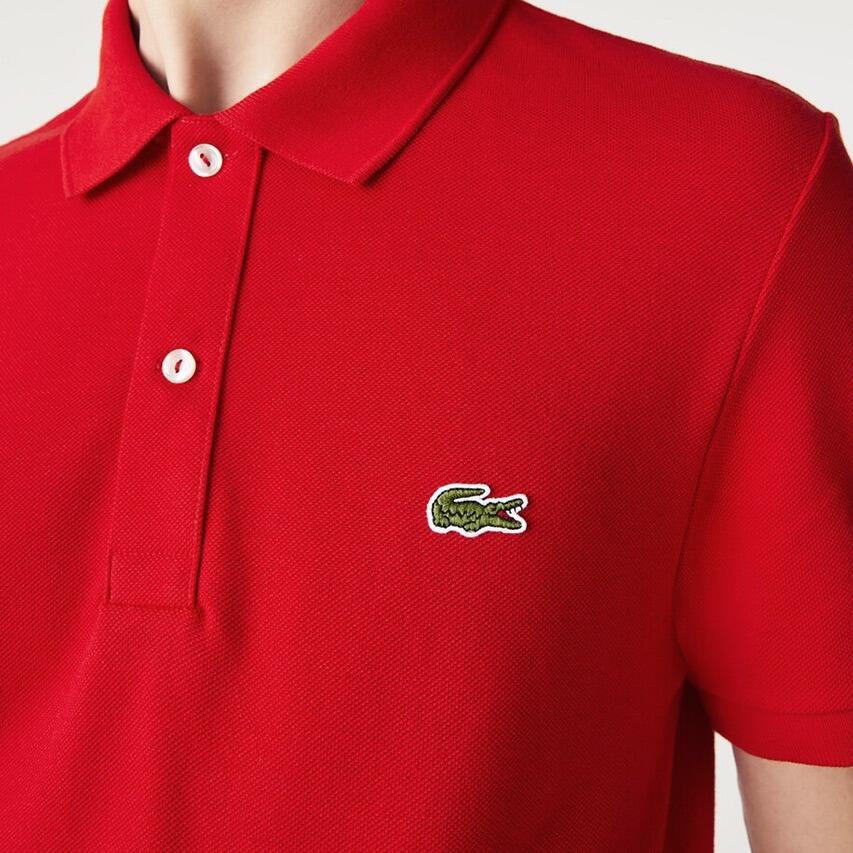 POLO SLIM COL 240 4/5