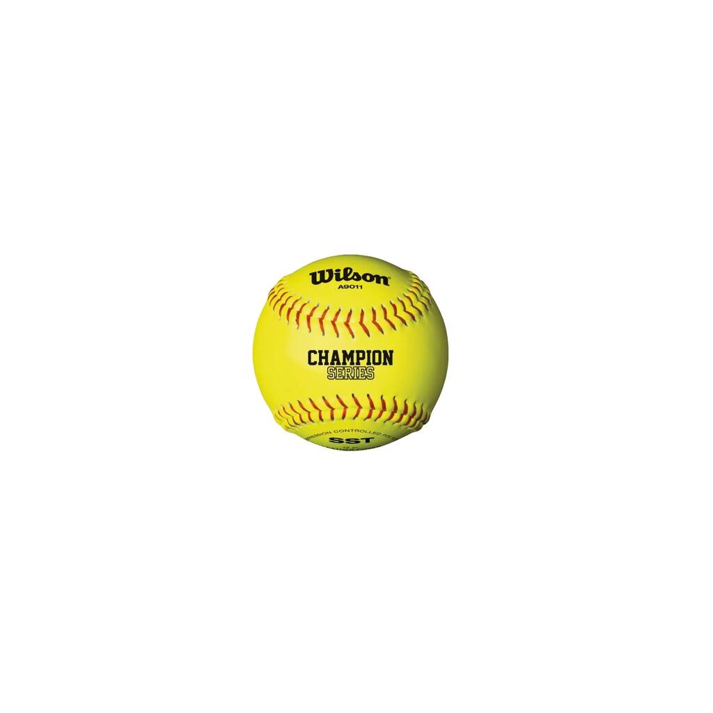 Softbalová lopta 12" A9011