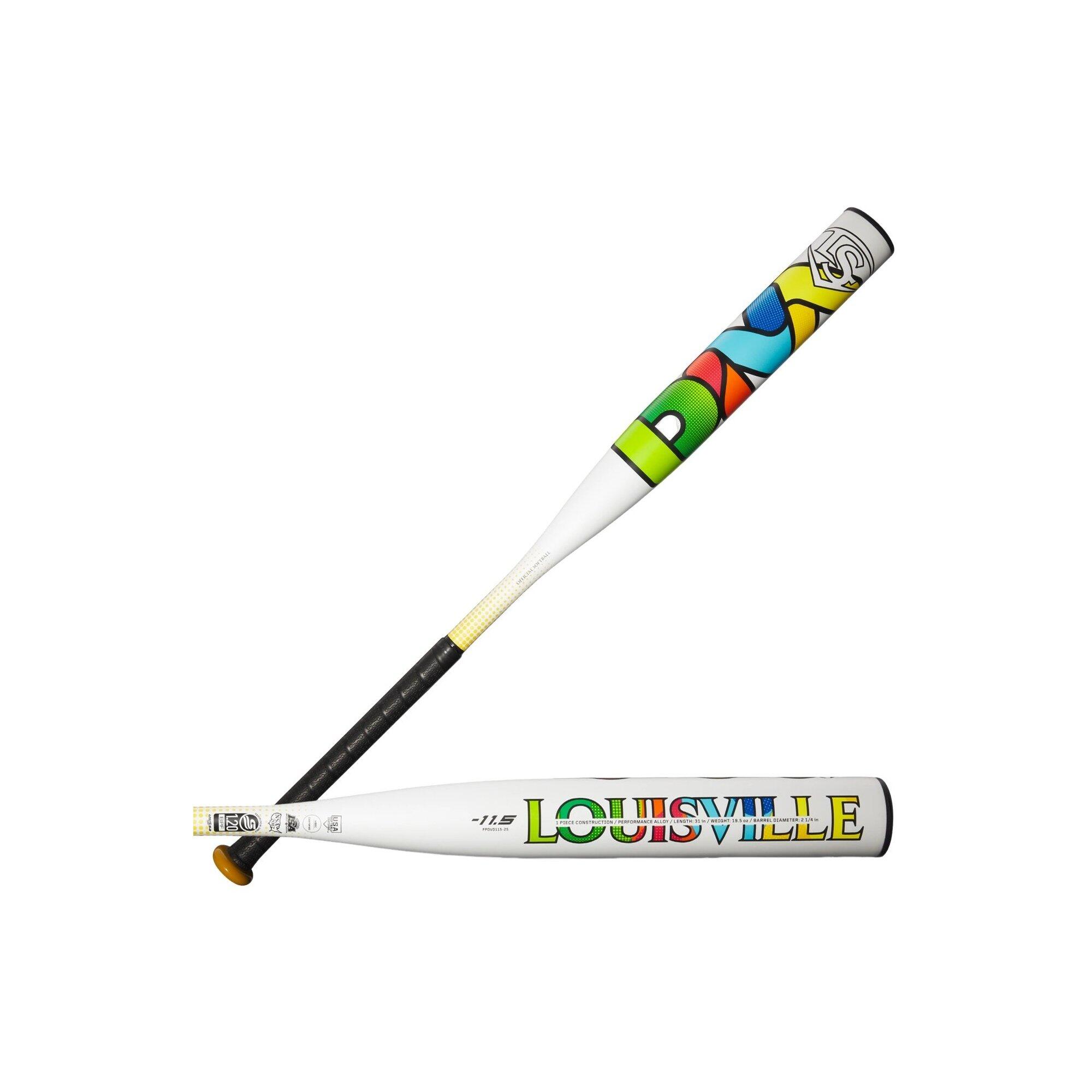 LOUISVILLE SLUGGER picture