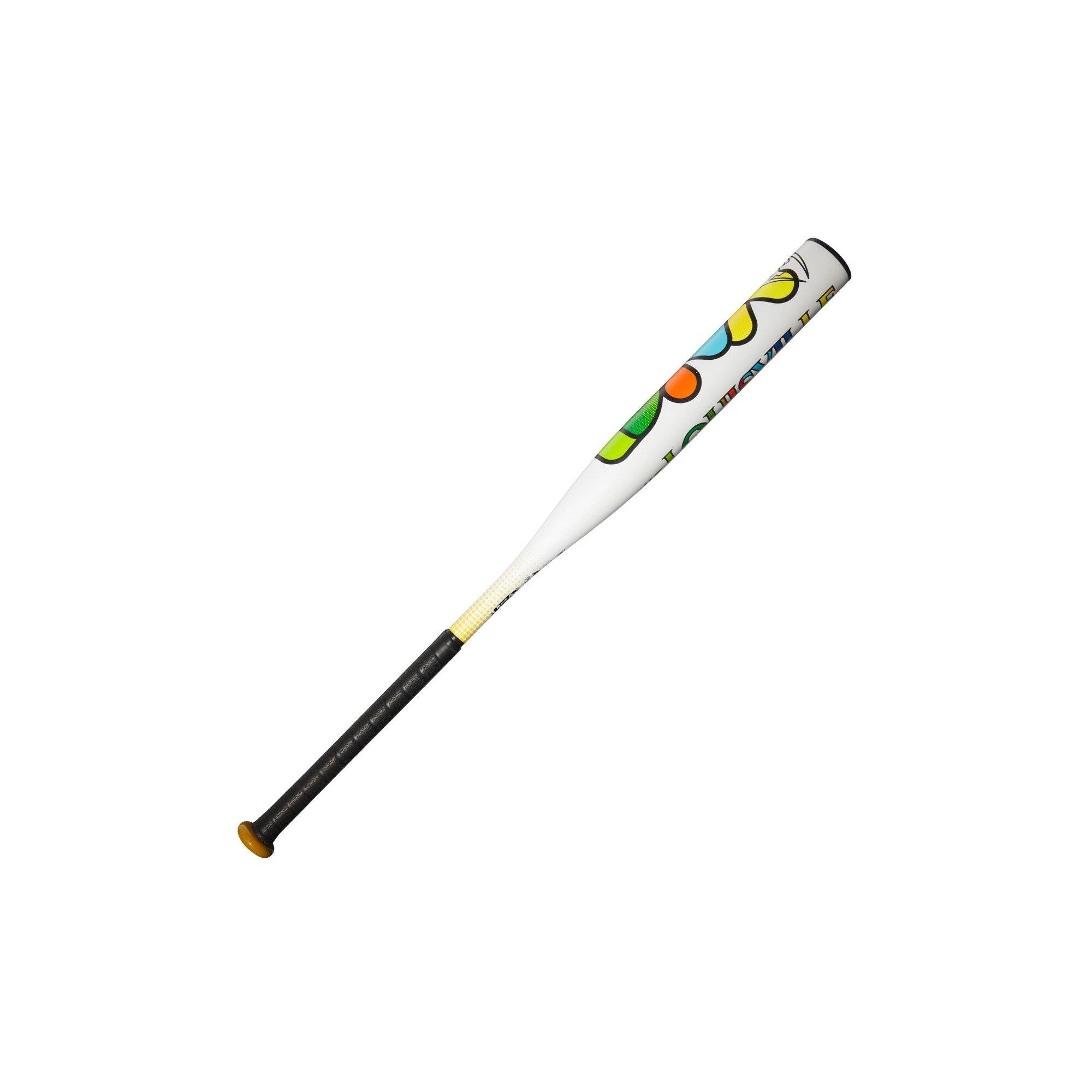 Softballová pálka fastpitch DIVA -11.5, 31" 3/5