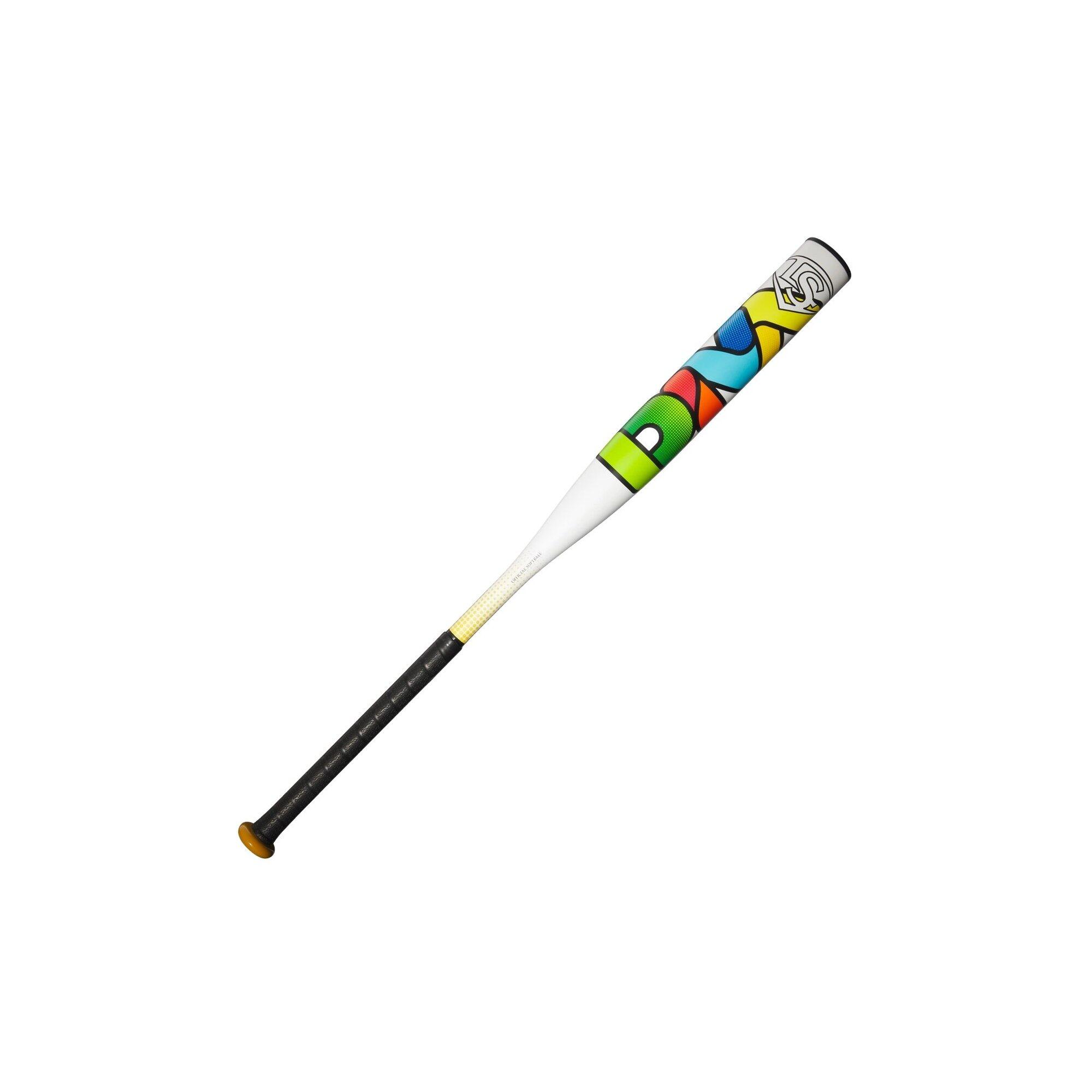 Softballová pálka fastpitch DIVA -11.5, 31" 2/5