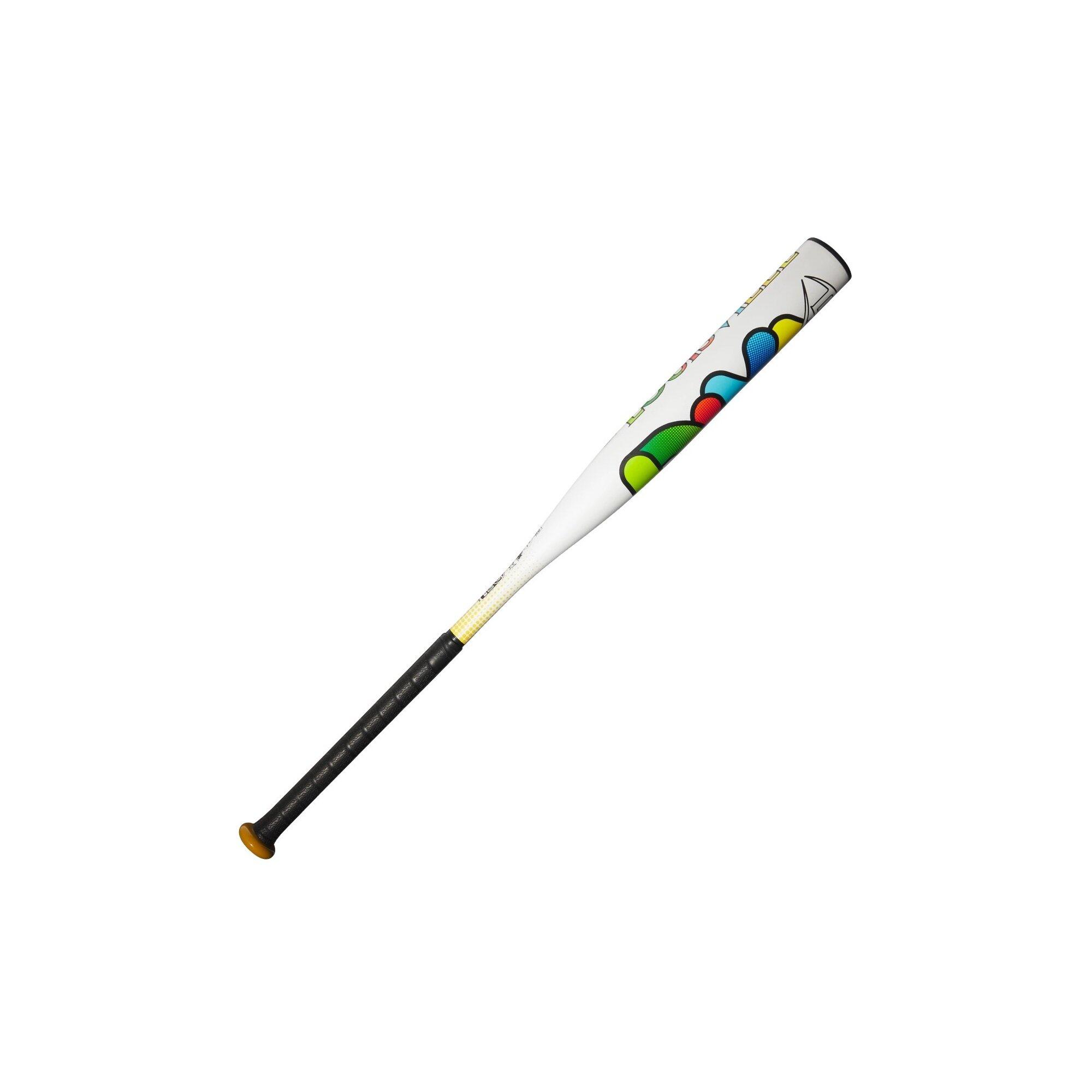 Softballová pálka fastpitch DIVA -11.5, 31" 5/5