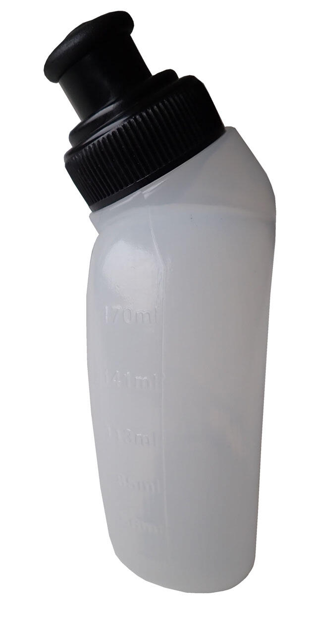 Sportovní ledvinka se dvěma lahvičkami 6/7