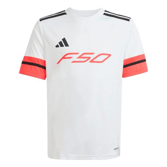 Maillot enfant adidas F50