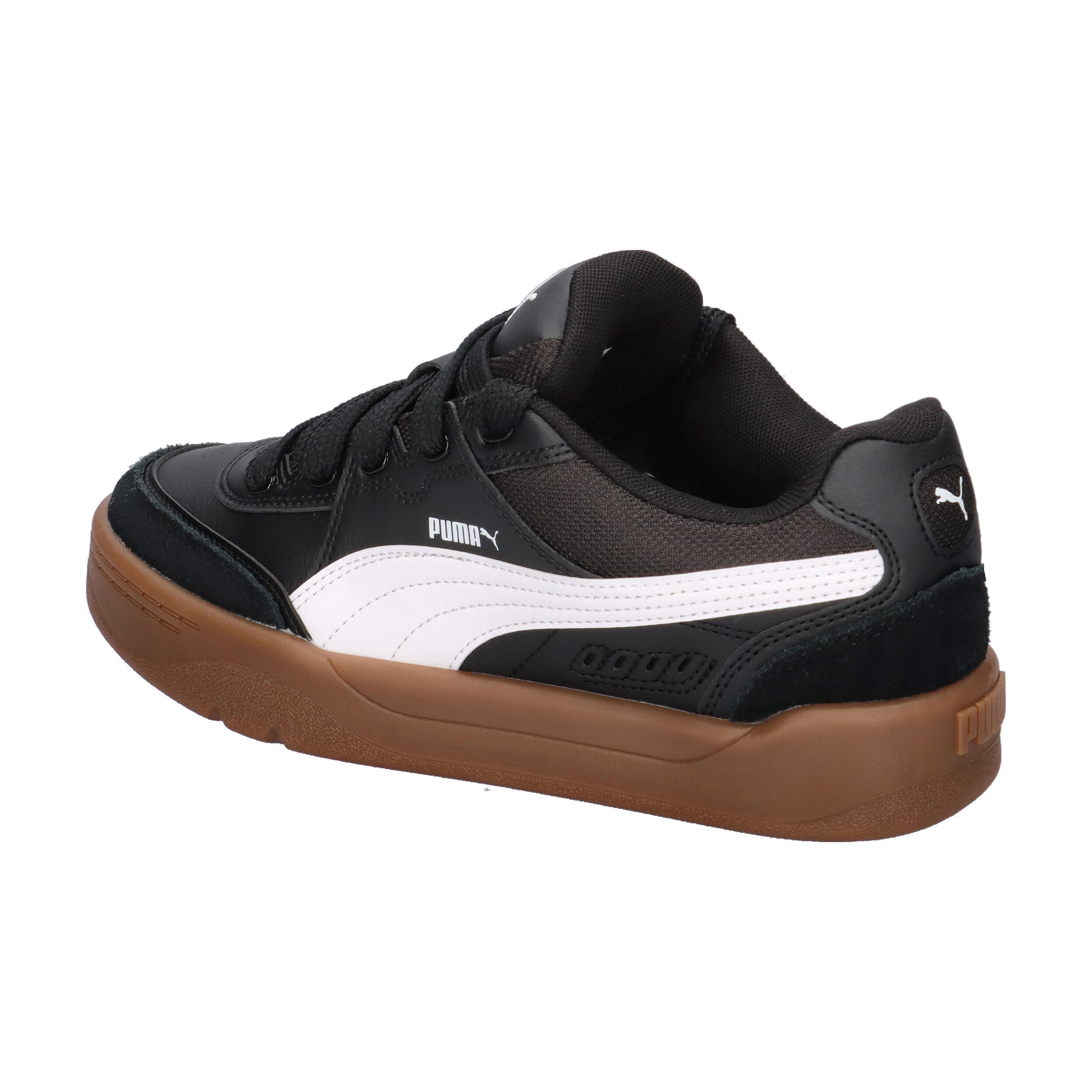 , Zwart, Dames 3/7