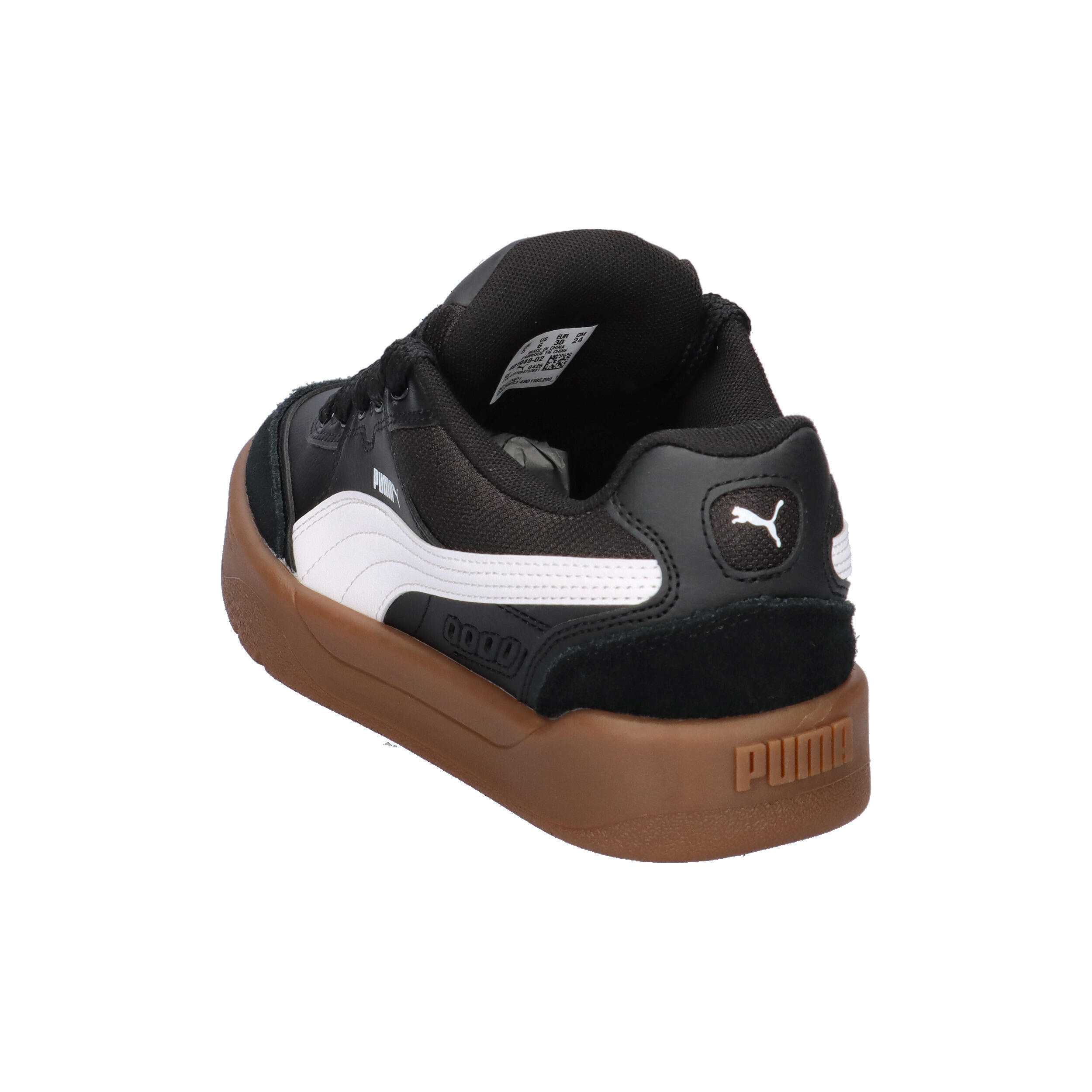 , Zwart, Dames 4/7