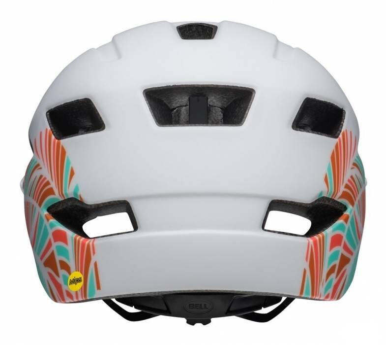 Kask rowerowy dla dzieci Bell Sidetrack Mips 3/5