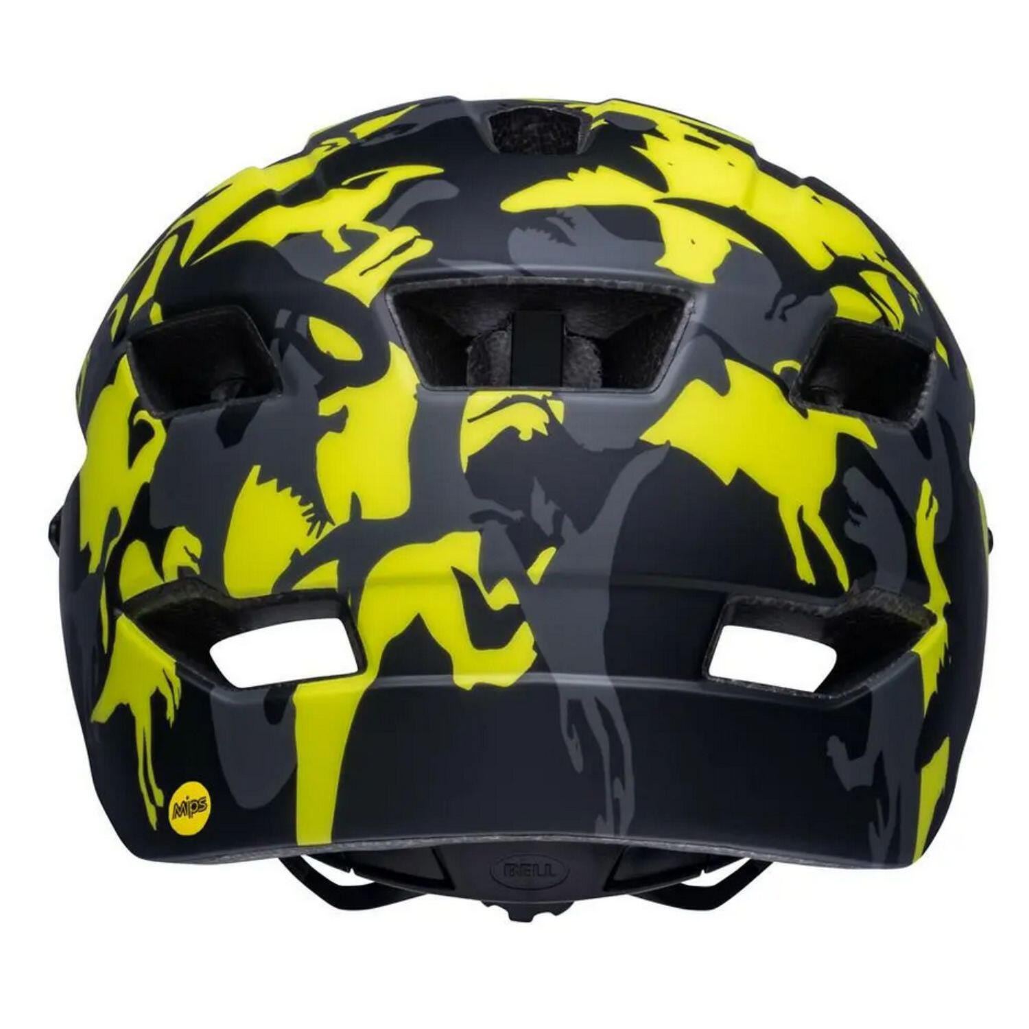 Kask rowerowy dziecięcy Bell Sidetrack 3/5