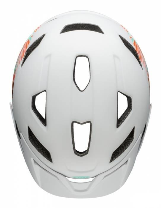 Kask rowerowy dla dzieci Bell Sidetrack Mips 2/5