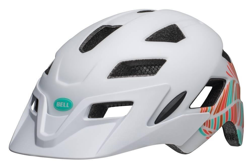 Kask rowerowy dla dzieci Bell Sidetrack Mips 4/5