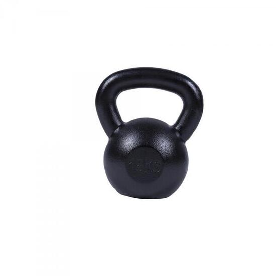 KETTLEBELL EN FONTE | MUSCULATION | POIDS AU CHOIX