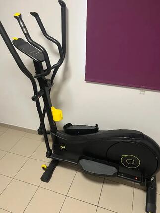 Entre Particuliers - Vélo elliptique Fel 500