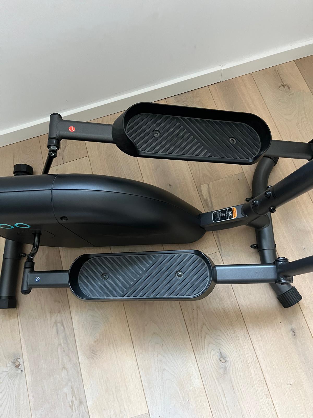 Entre Particuliers - Crosstrainer Domyos 3/6