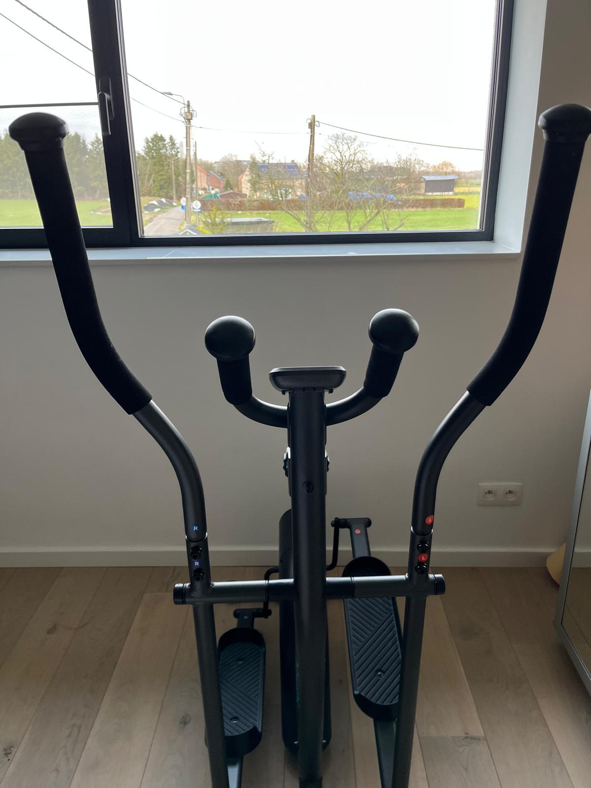 Entre Particuliers - Crosstrainer Domyos 6/6
