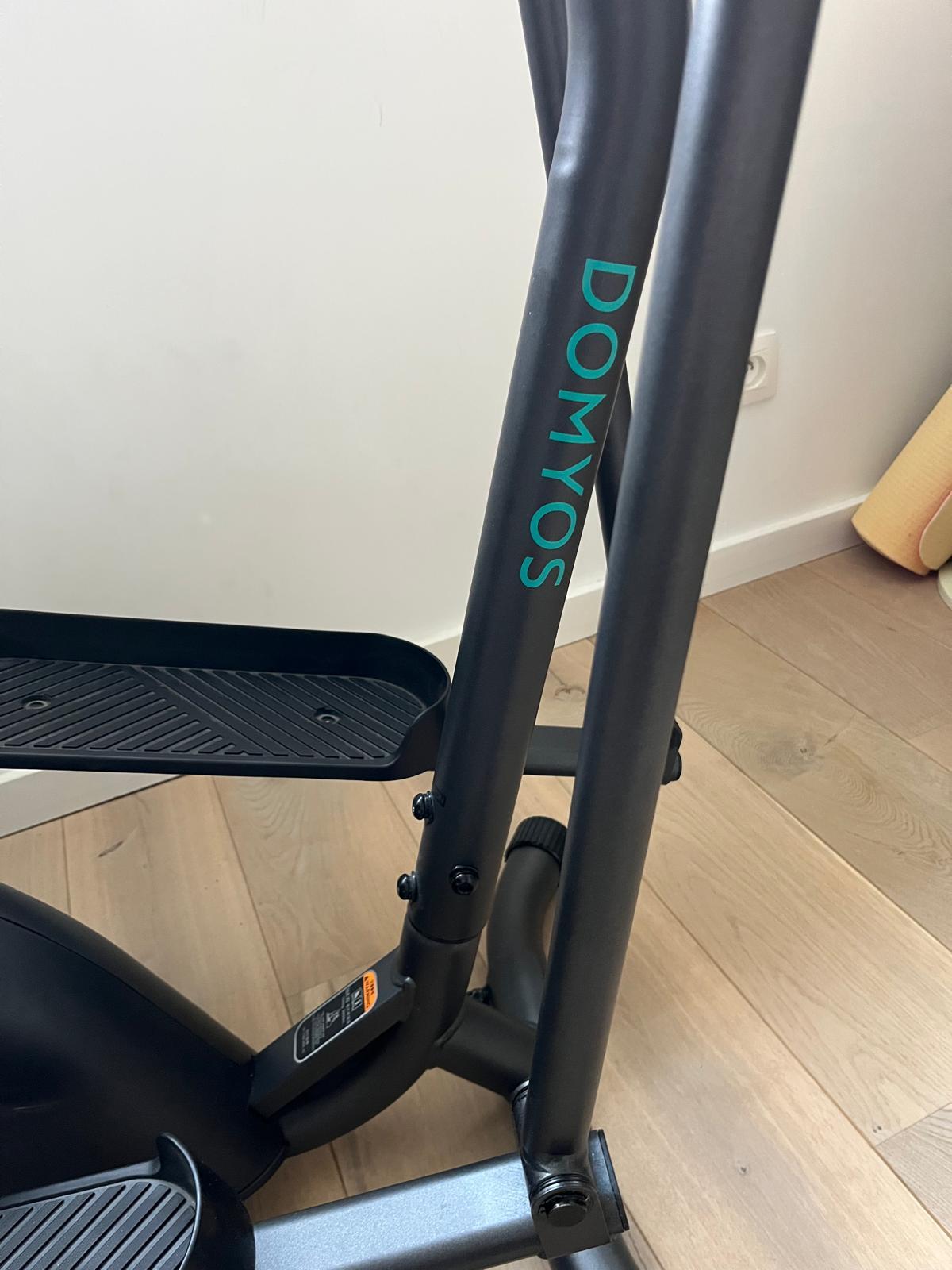 Entre Particuliers - Crosstrainer Domyos 5/6
