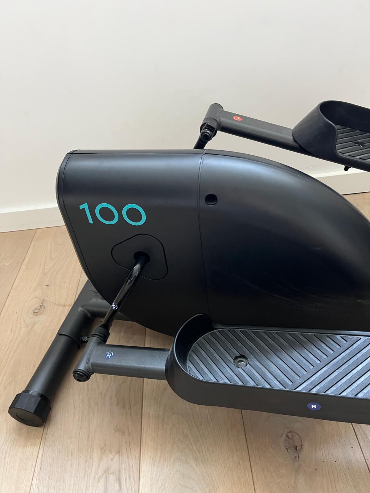 Entre Particuliers - Crosstrainer Domyos 4/6